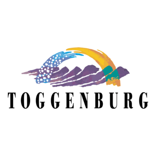 Toggenburg Logo PNG Vector