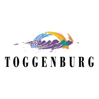 Toggenburg Logo PNG Vector