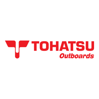 Tohatsu Outboards Logo PNG Vector