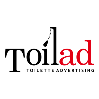 ToilAD Logo PNG Vector