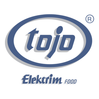 Tojo Elektrim Logo PNG Vector