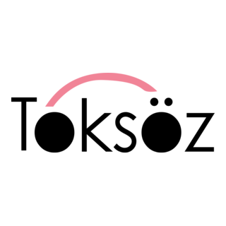 TOKSÖZ FOREIGN TRADE CO. Logo PNG Vector