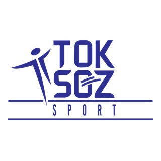 Toksoz Sport Logo PNG Vector