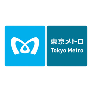 TokyoMetro Logo PNG Vector