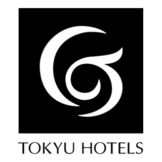Tokyu Hotels Logo PNG Vector