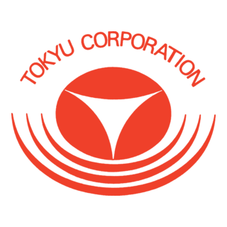 Tokyu Logo PNG Vector