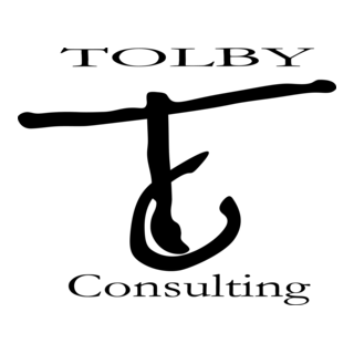 Tolby Consulting Logo PNG Vector