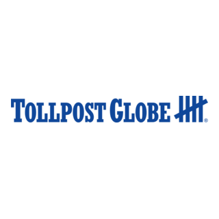 Tollpost Globe AS Logo PNG Vector