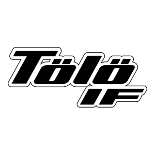 Tolo If Logo PNG Vector