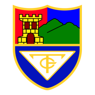 Tolosa Club de Futbol Logo PNG Vector