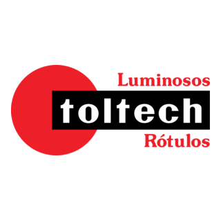 Toltech Logo PNG Vector