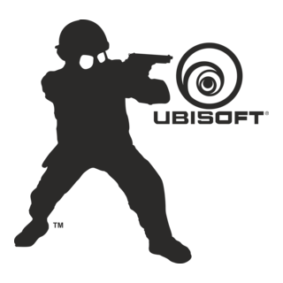 Ubisoft Icon Vector Pdf Ubisoft Logo PNG Vectors Free Download