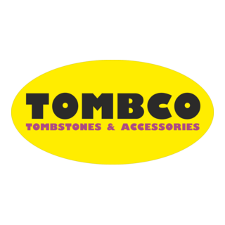 TOMBCO Logo PNG Vector