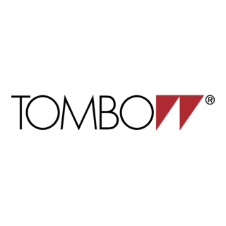 Tombow Logo PNG Vector