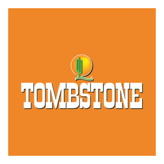Tombstone Logo PNG Vector