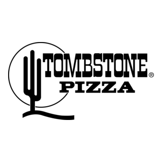 Tombstone Pizza Logo PNG Vector