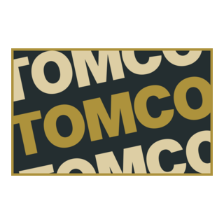 Tomco Logo PNG Vector