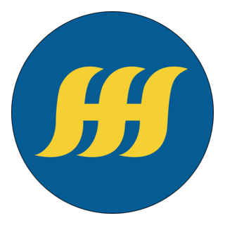 Tomisho Holdings Logo PNG Vector