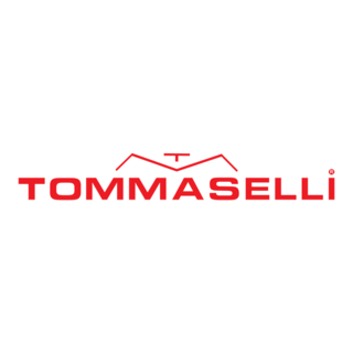 tommaselli Logo PNG Vector