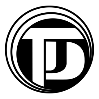 Tommy Deejay Logo PNG Vector