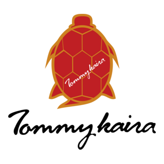 Tommy Kaira Logo PNG Vector
