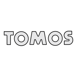 Tomos Logo PNG Vector