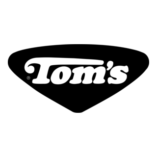 Tom's Logo PNG Vector