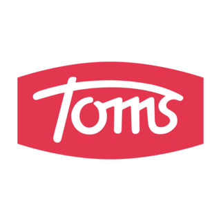 Toms Logo PNG Vector