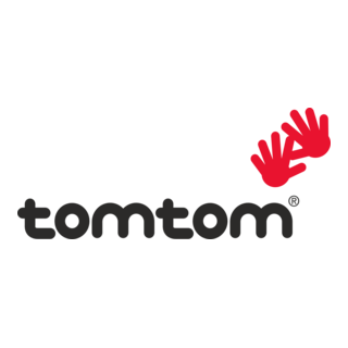 TomTom Logo PNG Vector