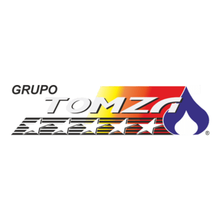 TOMZA Logo PNG Vector