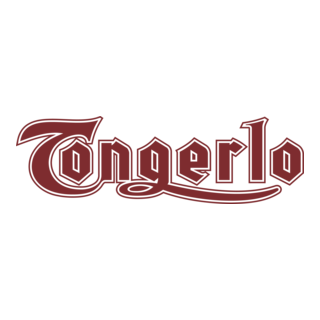 Tongerlo Logo PNG Vector