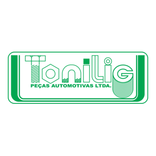 TONILIG Logo PNG Vector