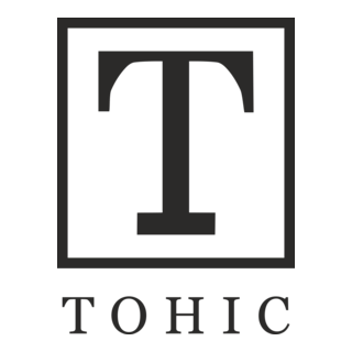 TONIS Logo PNG Vector