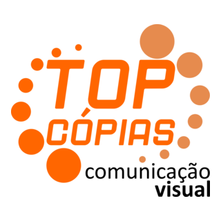 Top Copias Logo PNG Vector