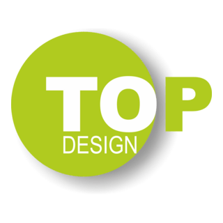 TOP DESAIN Logo PNG Vector