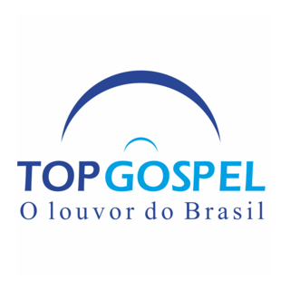 Top Gospel Logo PNG Vector