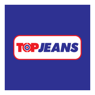 TOP JEANS Logo PNG Vector