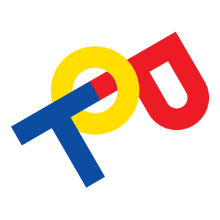 TOP Murano Logo PNG Vector