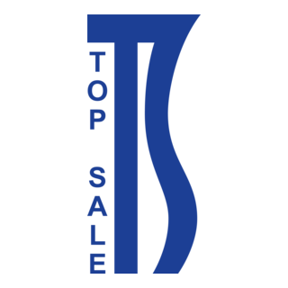 Top Sale Logo PNG Vector