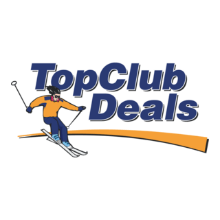 TopClub Deals Logo PNG Vector
