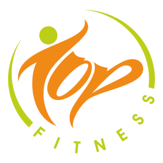 topfitness Logo PNG Vector