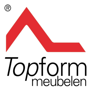 Topform Meubelen Logo PNG Vector
