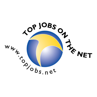 Topjobs on the Net Logo PNG Vector