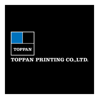 Toppan Printing Logo PNG Vector