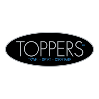 Toppers Logo PNG Vector