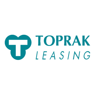 Toprak Leasing Logo PNG Vector