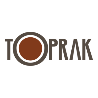 TOPRAK TANITIM AJANS MATBAA Logo PNG Vector