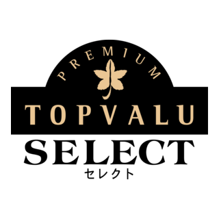 Topvalu Logo PNG Vector