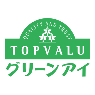 Topvalu Logo PNG Vector