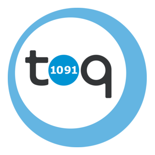 toq 1091 Logo PNG Vector